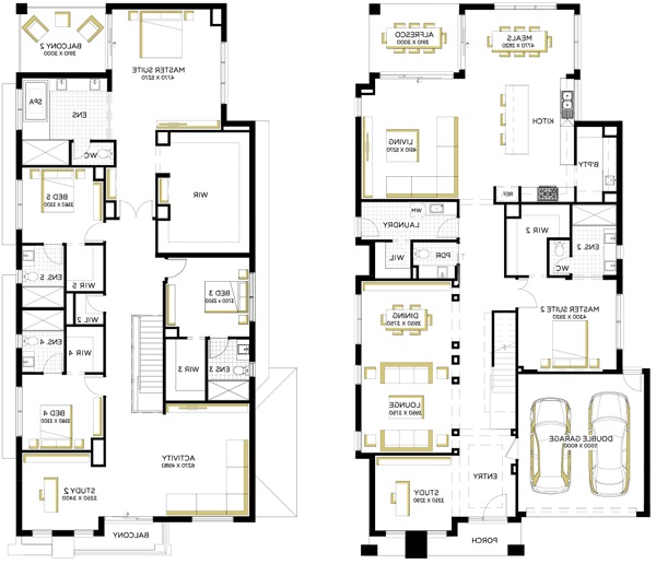 Ultra Homes_Clovelly