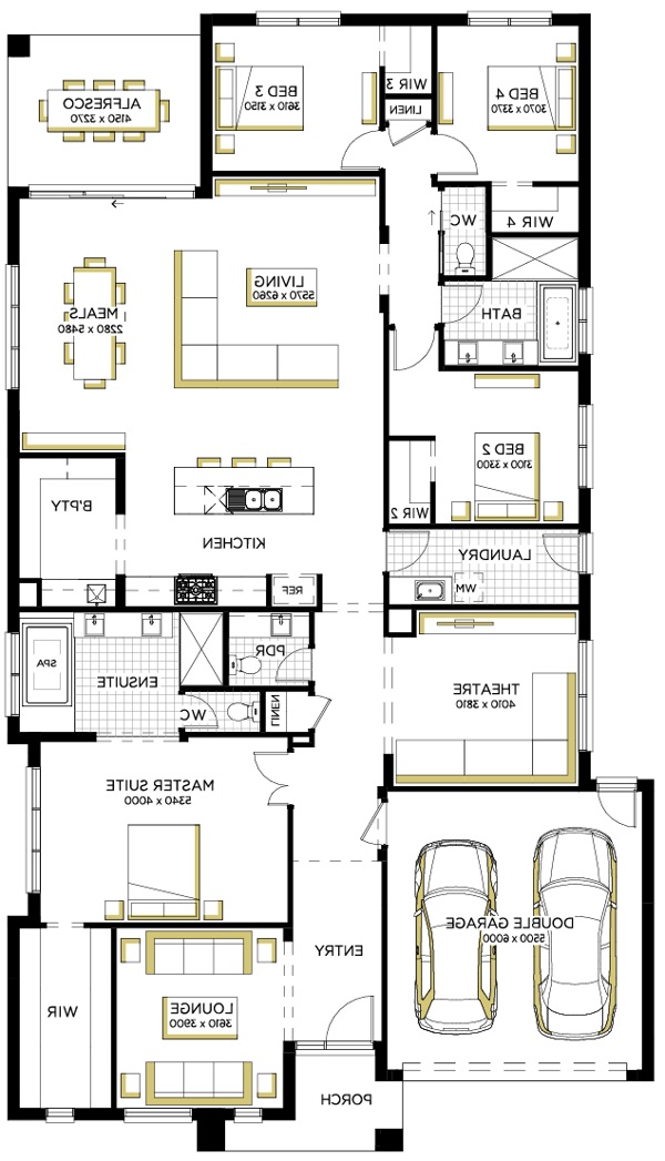 Ultra Homes_Rothwell